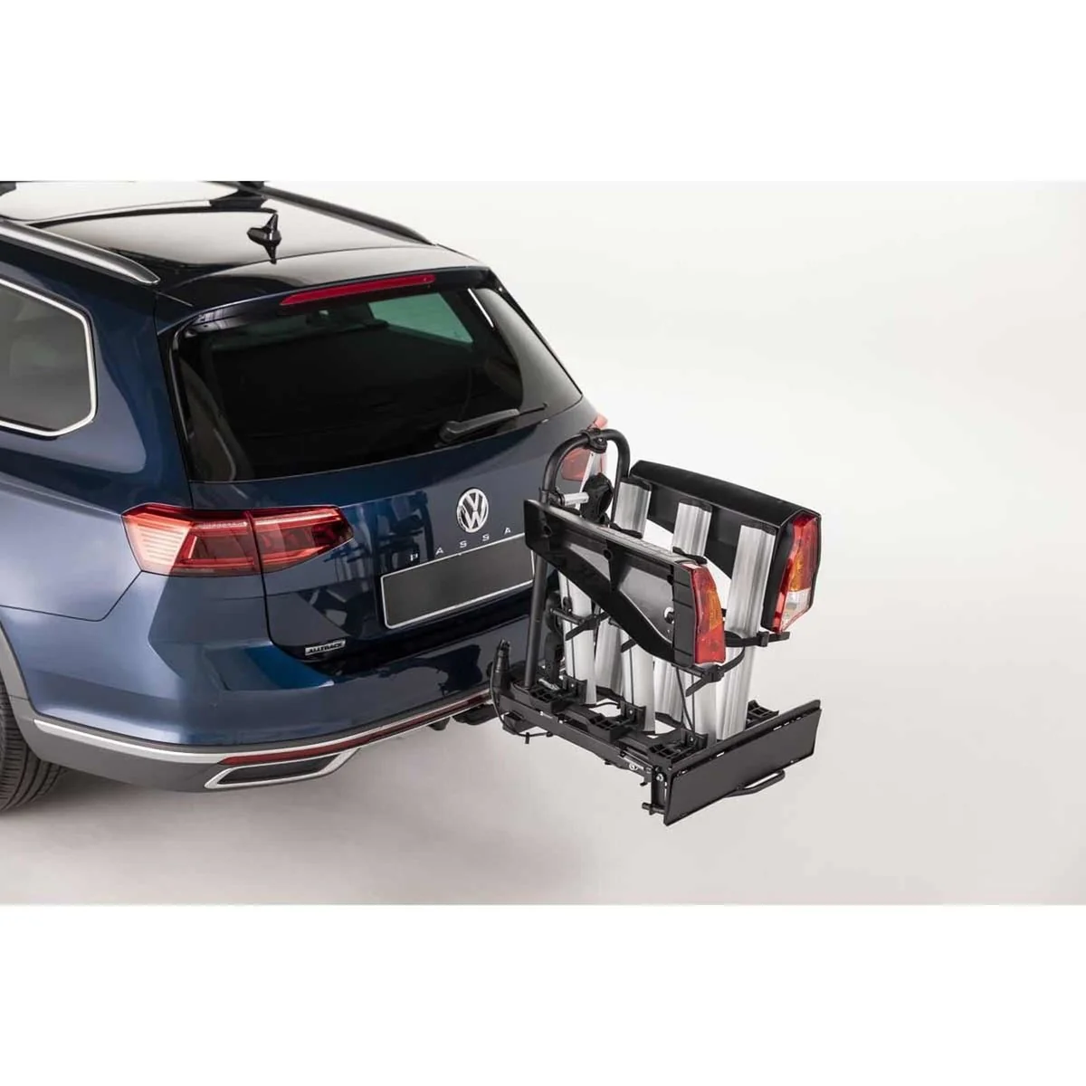 Menabo Antares 3 Tilting & Folding Bike Rack for Towbar (60kg Max.) - Image 8