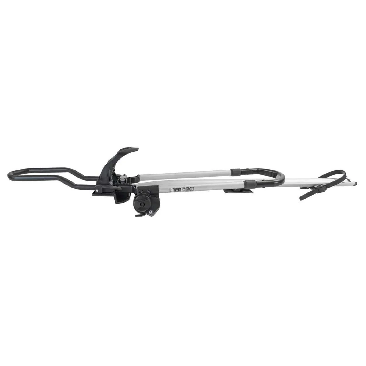 Menabo Chrono SX Single Bike Rack for Roof Mounting (25kg Max.)