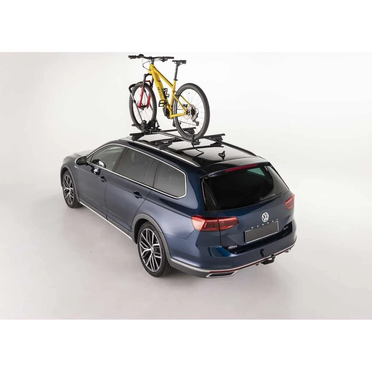 Menabo Chrono SX Single Bike Rack for Roof Mounting (25kg Max.) - Image 4