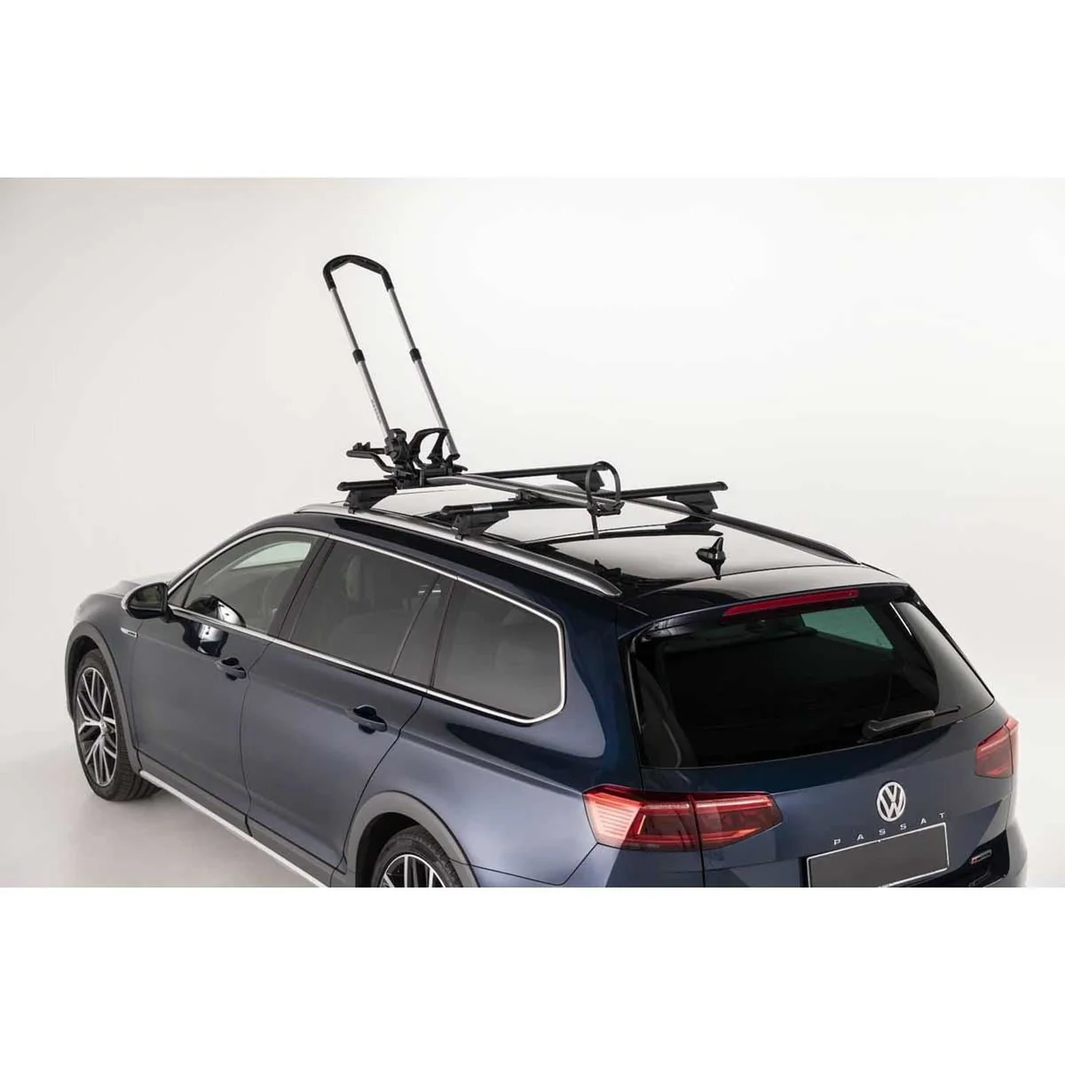 Menabo Chrono SX Single Bike Rack for Roof Mounting (25kg Max.) - Image 5