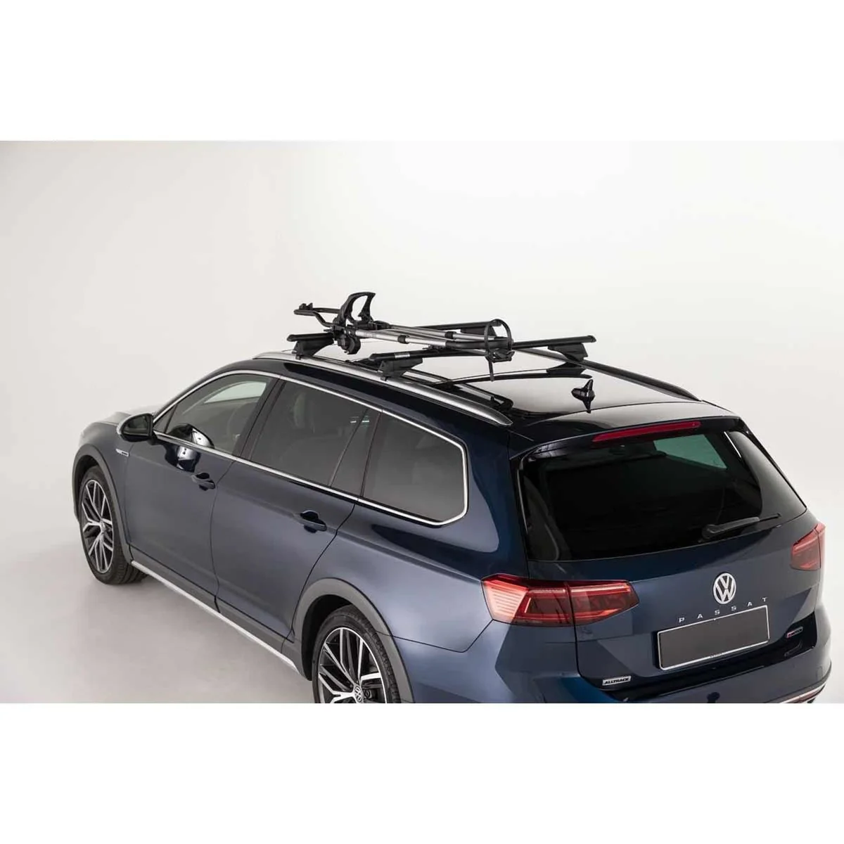 Menabo Chrono SX Single Bike Rack for Roof Mounting (25kg Max.) - Image 6