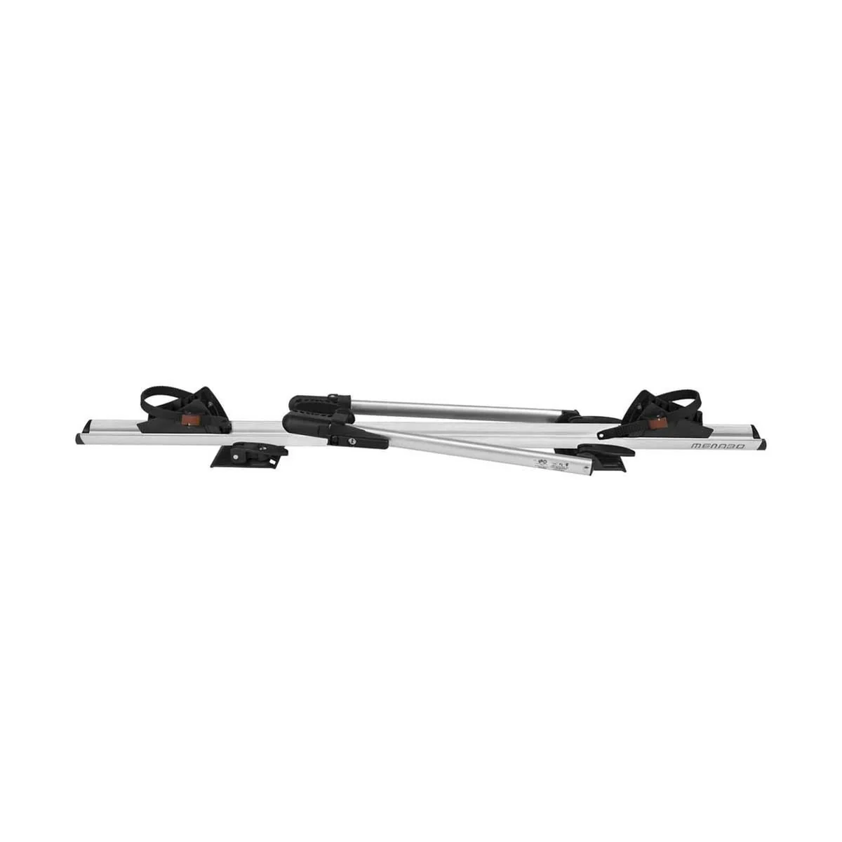 Menabo Juza Single Bike Rack for Roof Mounting (15kg Max.) - Image 4