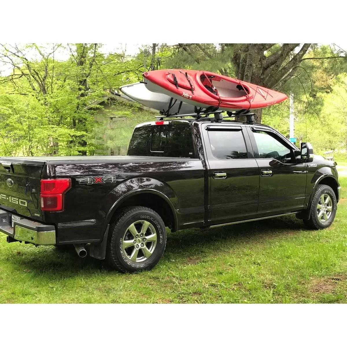 Menabo Niagara Kayak Carrier (50kg Max.) - Image 3