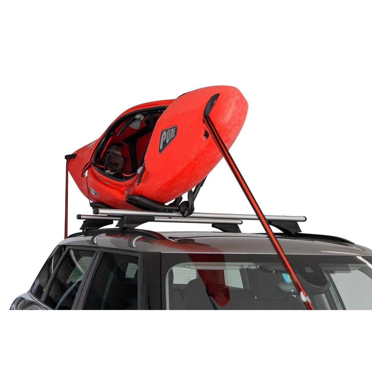 Menabo Niagara Kayak Carrier (50kg Max.) - Image 5