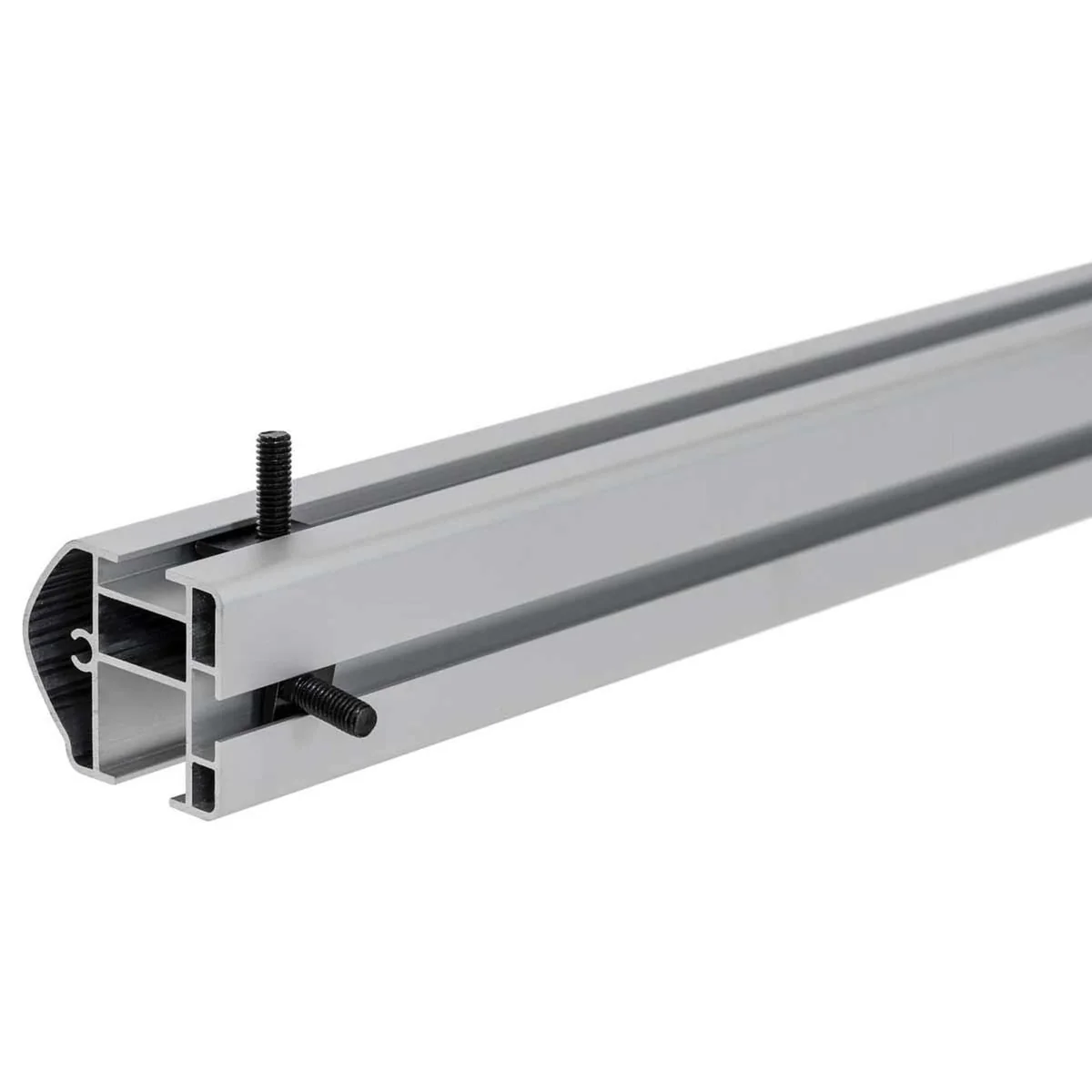 Menabo Professional Airdyn A Roof Bars for Ford Transit (150kg Max.) - Image 5