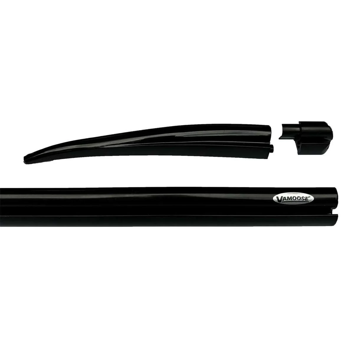 Mercedes Vito Extra LWB Combi Rail Left-Hand (UK Spec) - Image 2