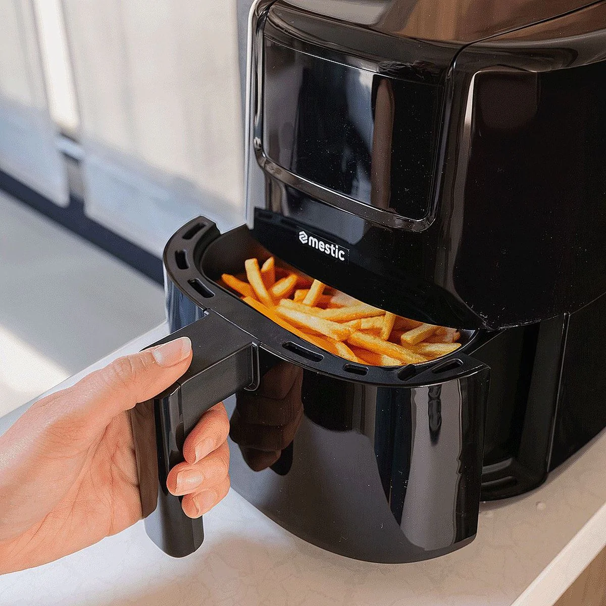 Mestic Air Fryer Ma-300 Uk 1518220 - Image 2
