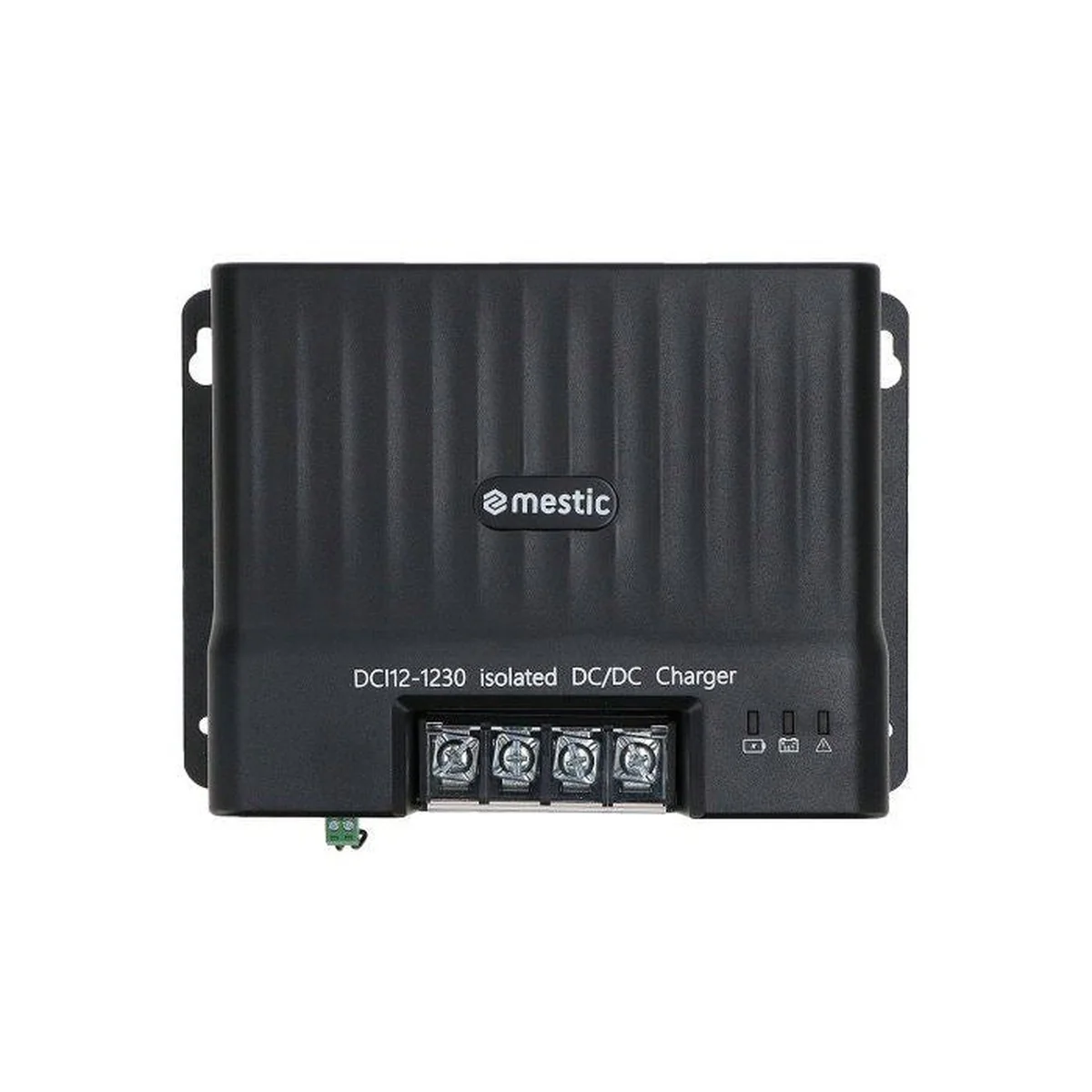 Mestic Battery Charger Mbc-2030 Dc To Dc