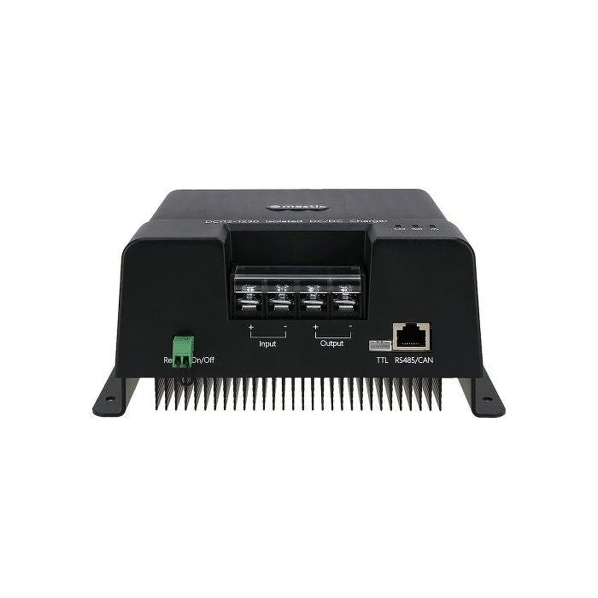 Mestic Battery Charger Mbc-2030 Dc To Dc - Image 3