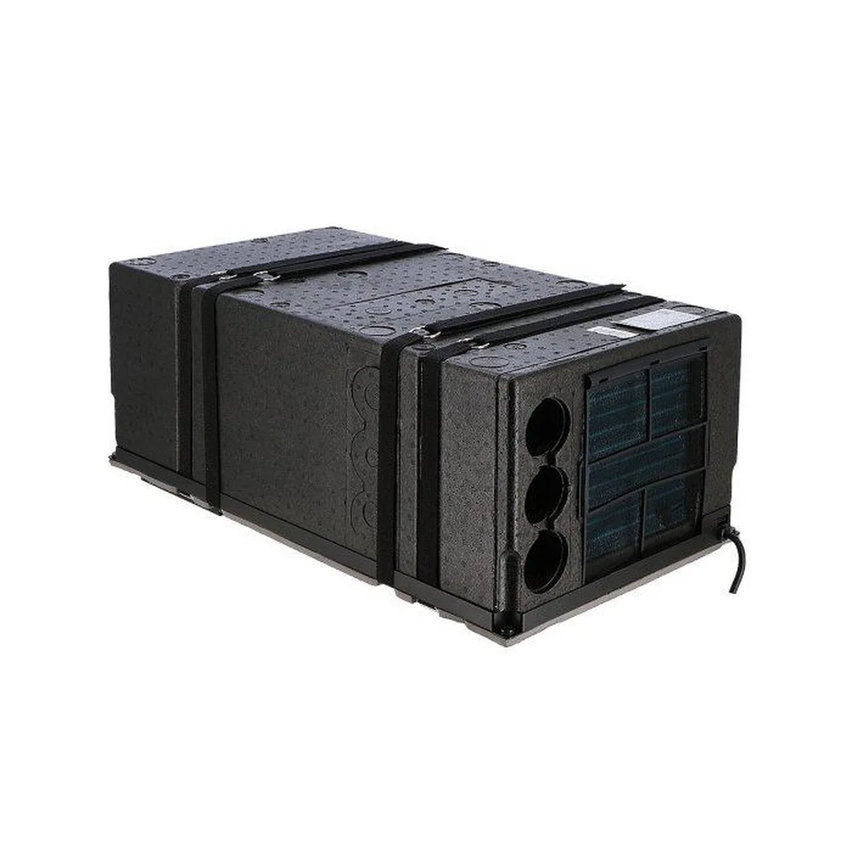 Mestic BA-2600 Under Bench Air Conditioner – Caravan AC Unit