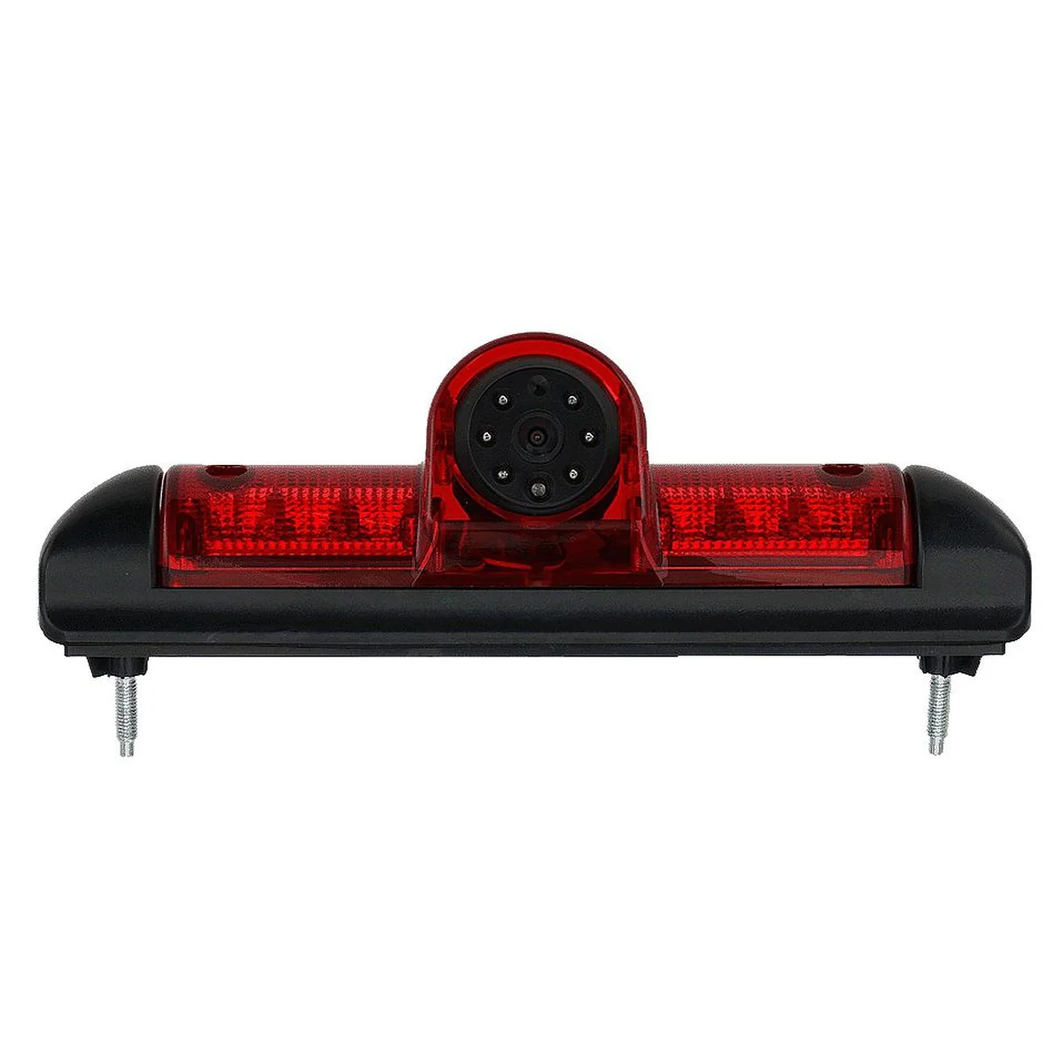Mestic Camera MC-130 – Integrated Brake Light Reversing Camera