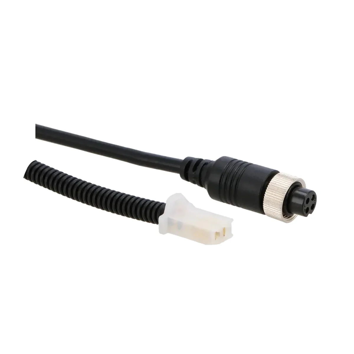 Mestic Camera MC-130 – Integrated Brake Light Reversing Camera - Image 4