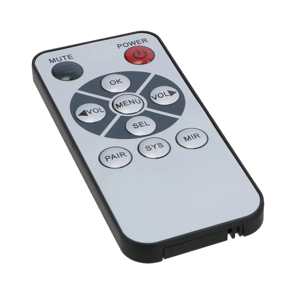Mestic Camera MC-400 Wireless – 7" Quad-View System with Night Vision - Image 2