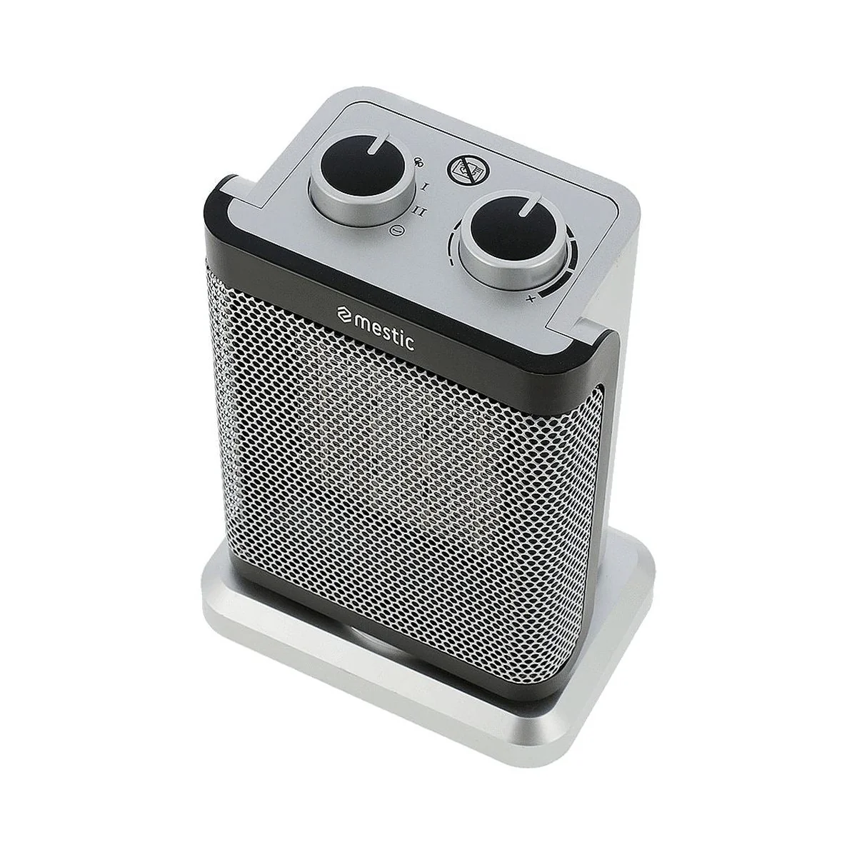 Mestic Ceramic Heater Mkk-230 Uk 1518380 - Image 3