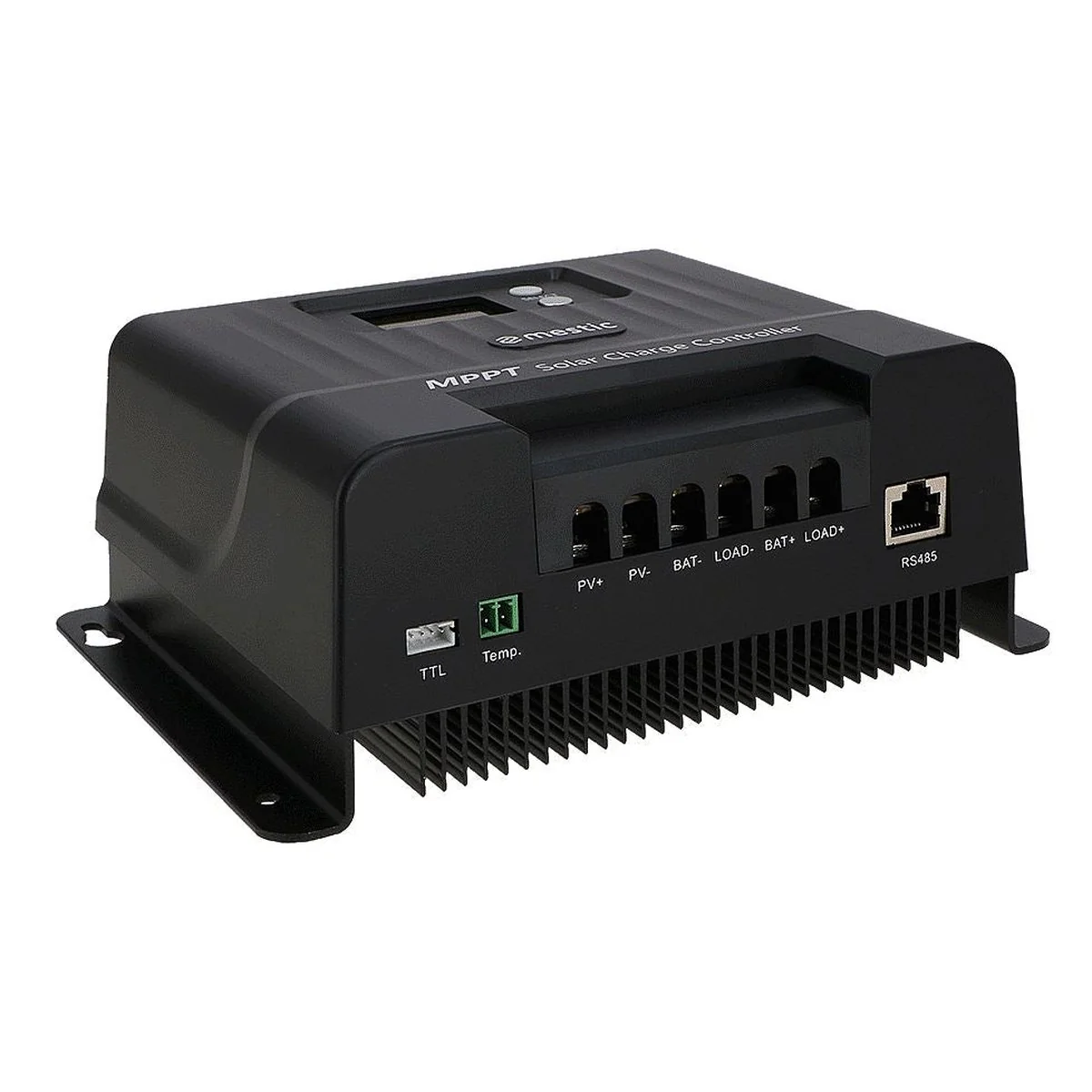Mestic Charge Controller Mppt Msc-4030 30A - Image 2