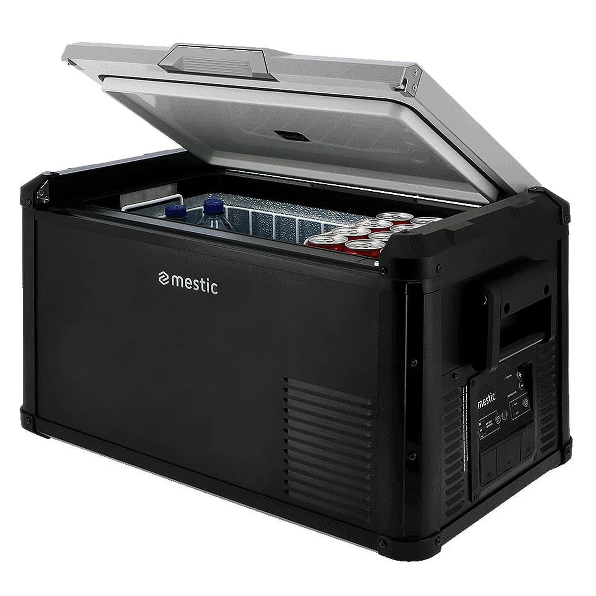 Mestic Cool Box Compressor Mccp-35 Ac/Dc Uk - Image 2