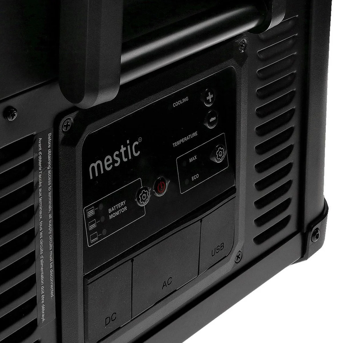 Mestic Cool Box Compressor Mccp-35 Ac/Dc Uk - Image 4