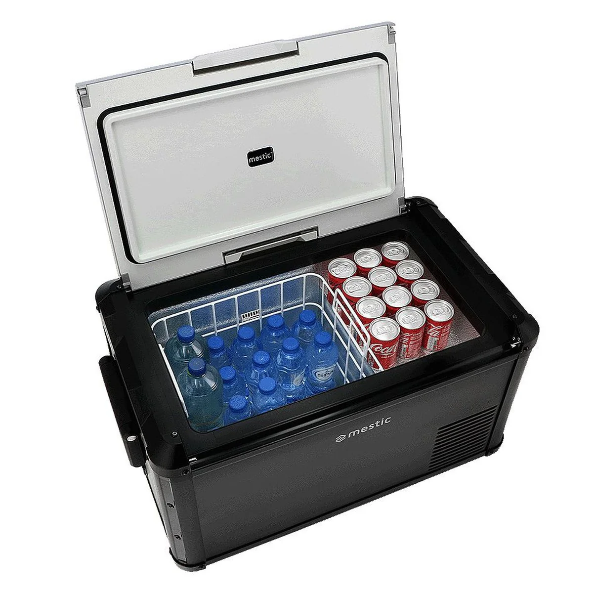 Mestic Cool Box Compressor Mccp-45 Ac/Dc Uk - Image 3