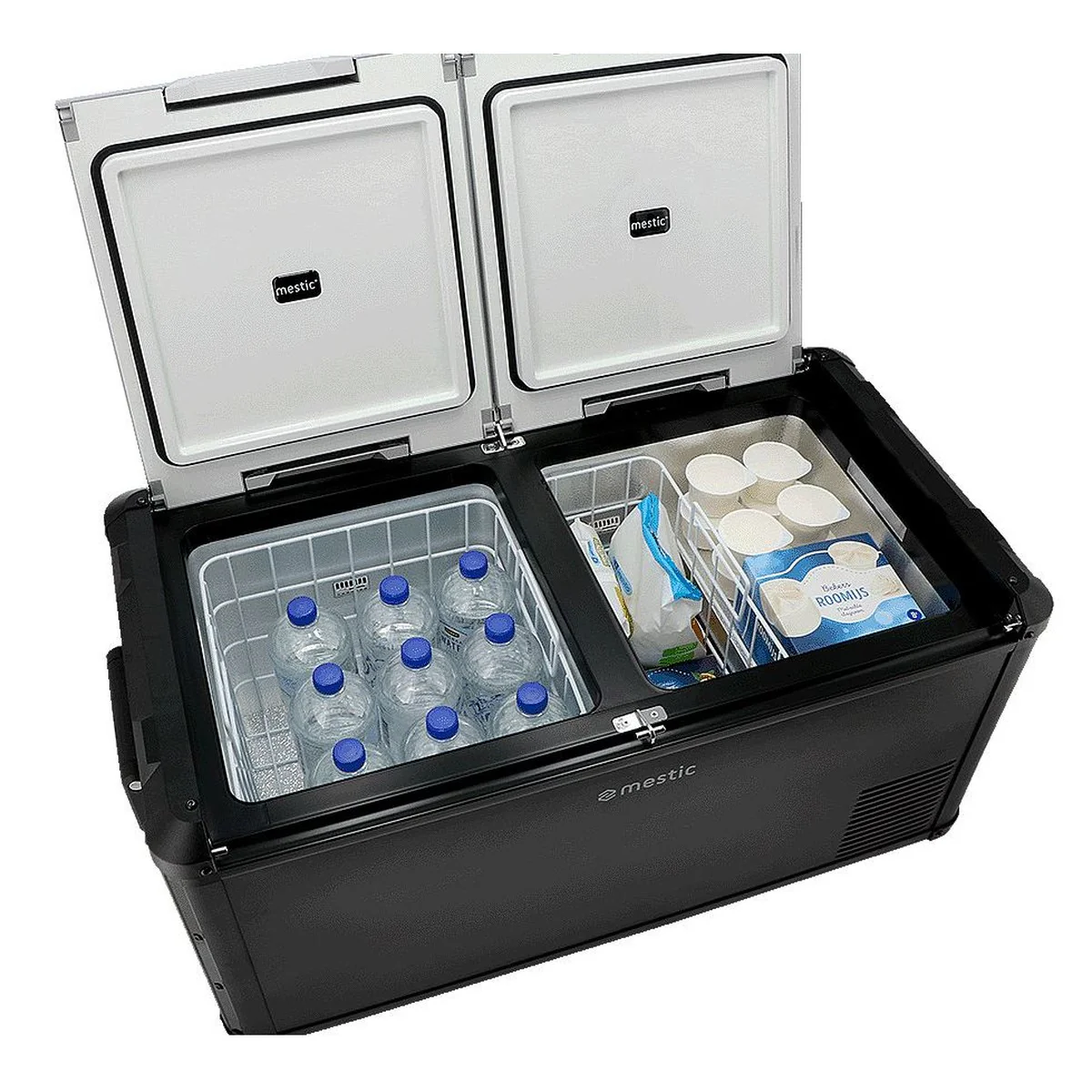 Mestic Cool Box Compressor Mccp-90 Ac/Dc Dual Uk - Image 3