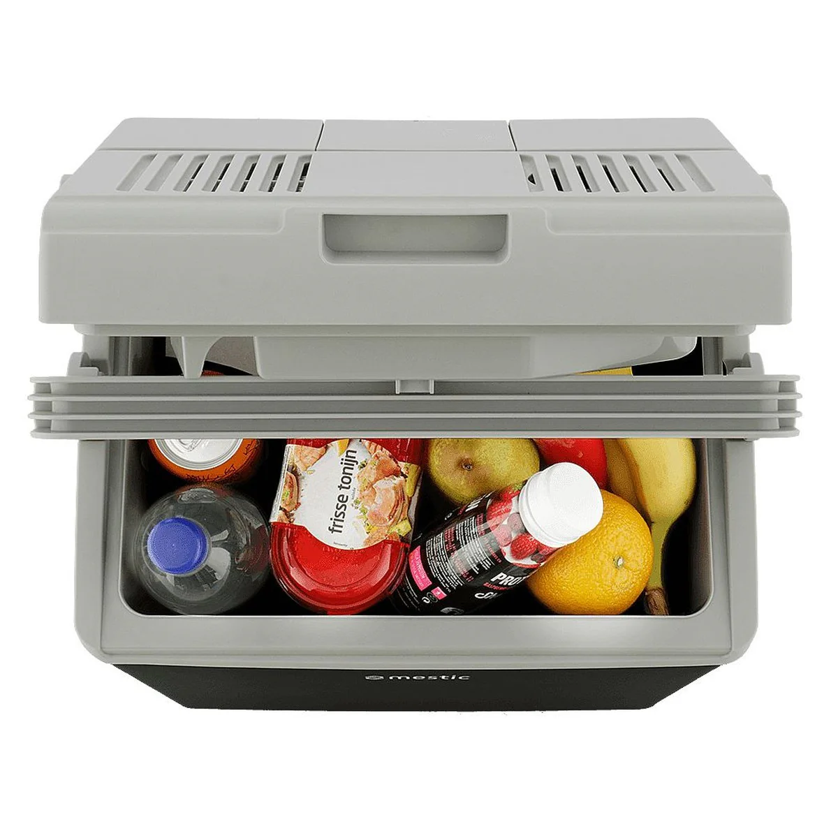 Mestic Cool Box Thermo Electric Mtec-25 Ac/Dc Uk 1503130 - Image 3