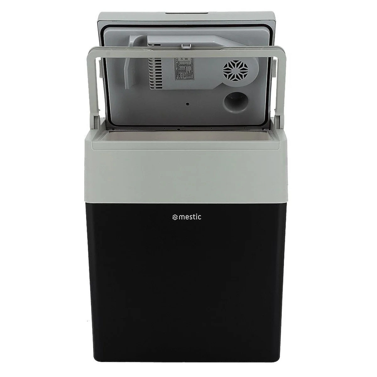 Mestic Cool Box Thermo Electric Mtec-28 Ac/Dc Uk 1503140 - Image 2