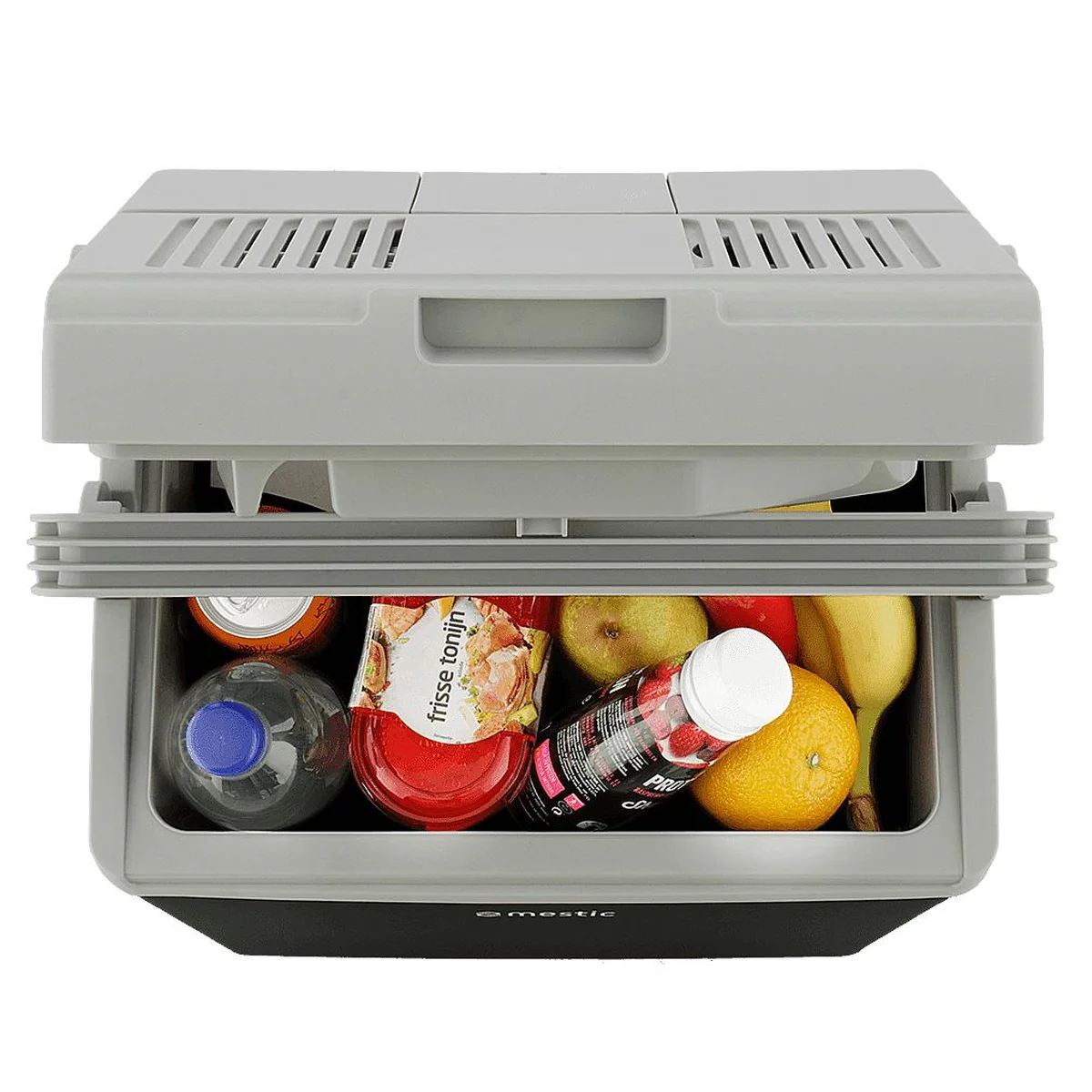 Mestic Cool Box Thermo Electric Mtec-28 Ac/Dc Uk 1503140 - Image 3