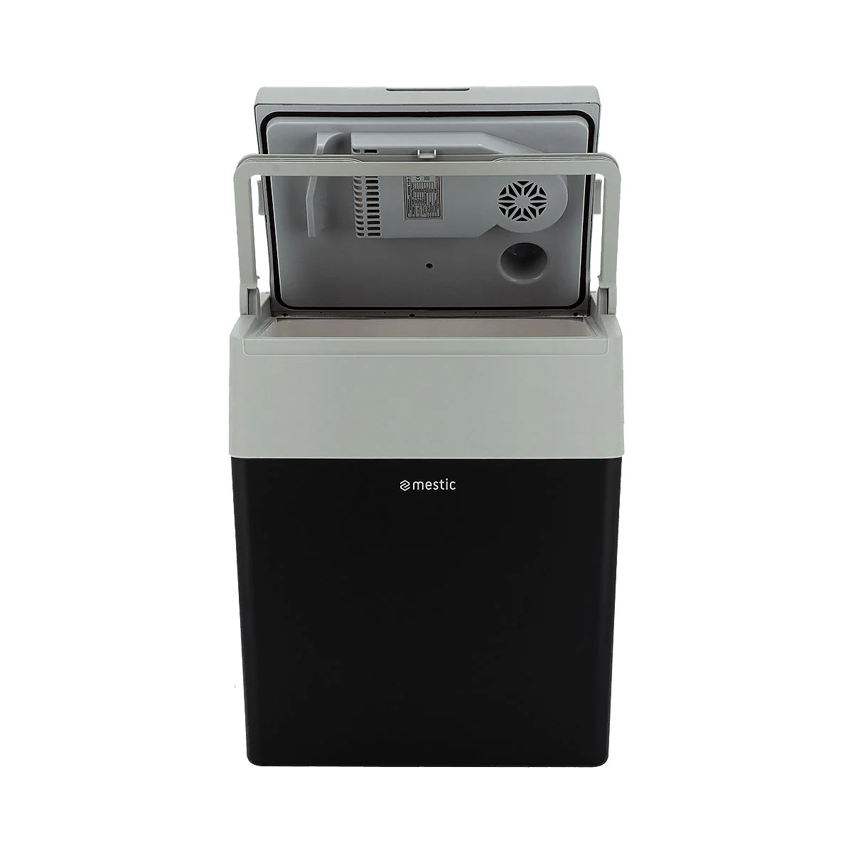 Mestic Cool Box Thermo Electric Mtec-28 Ac/Dc Uk 1503140 - Image 6