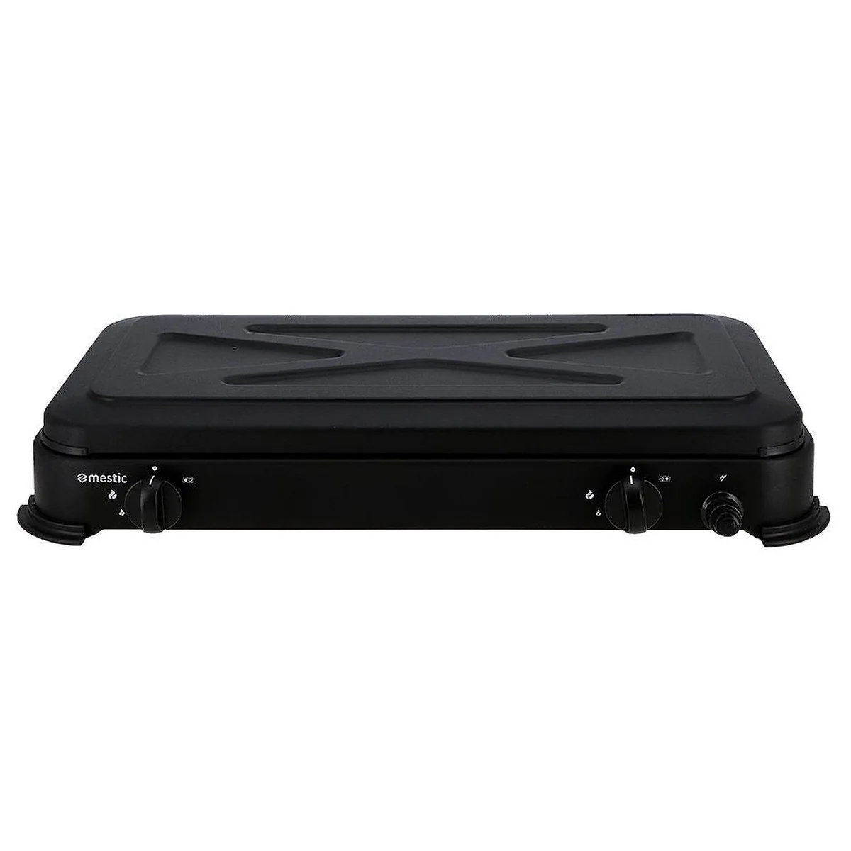 Mestic Camping Gas Cooker Mgc-200 30Mbar - Image 2