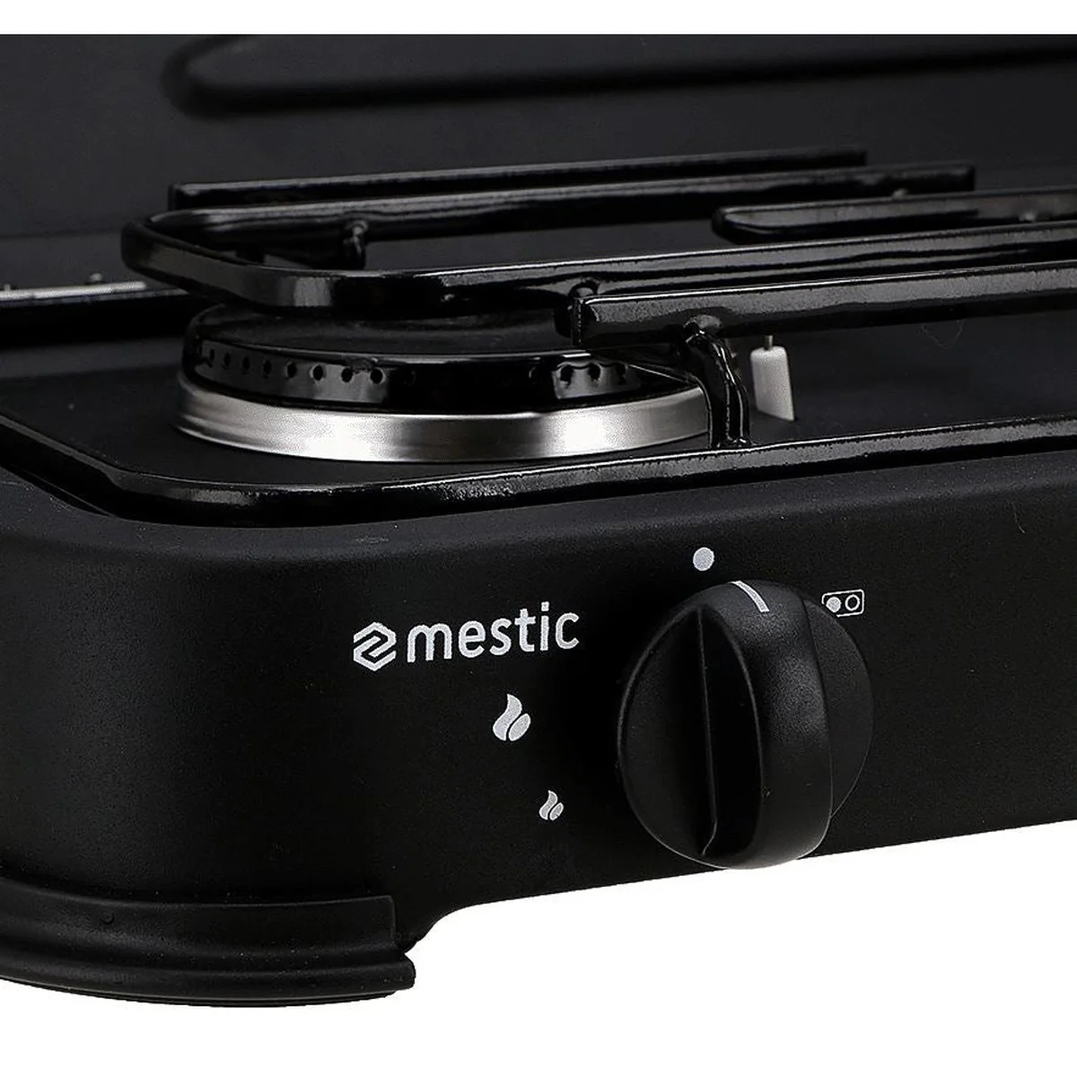 Mestic Camping Gas Cooker Mgc-200 30Mbar - Image 4