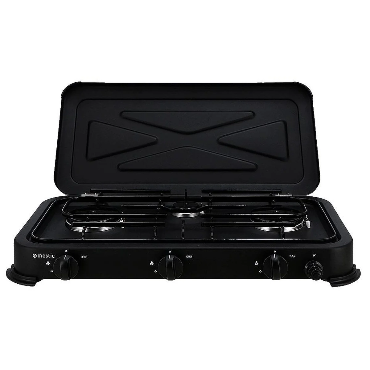 Mestic Gas Cooker Mgc-300Mbar