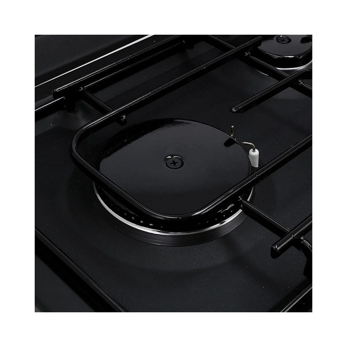 Mestic Gas Cooker Mgc-300Mbar - Image 7