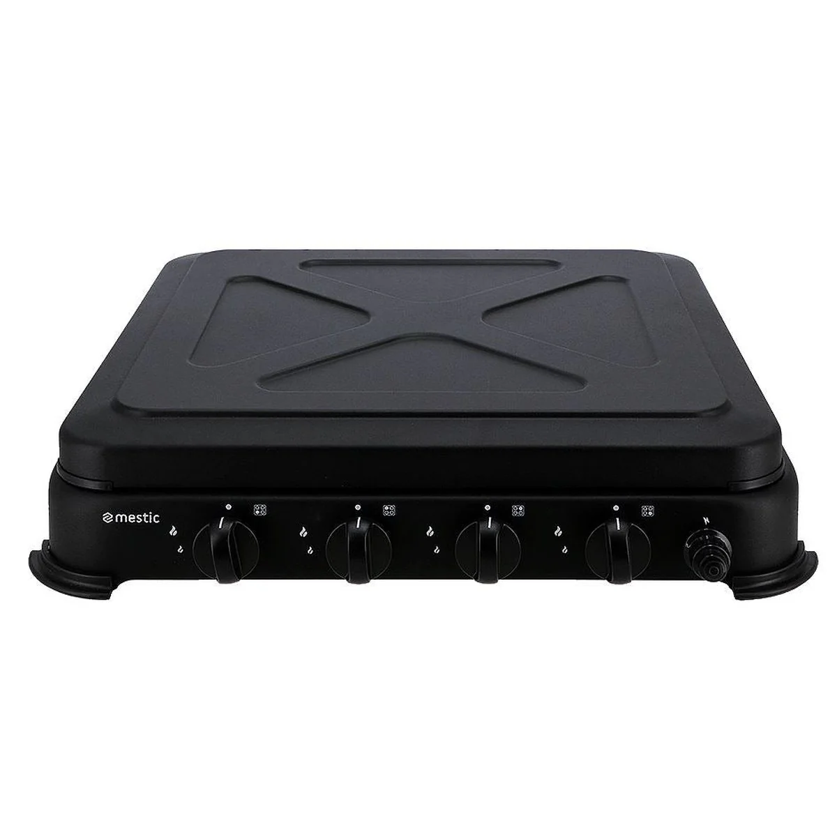 Mestic Gas Cooker Mgc-400 30Mbar 1508050 - Image 2