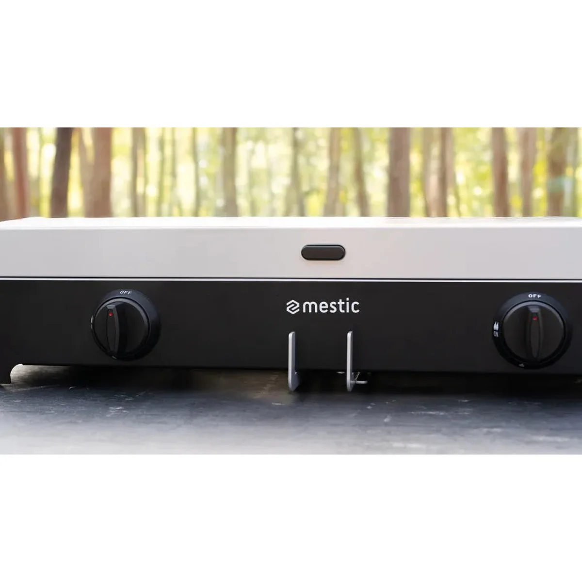 Mestic MGCP-1200 – Portable Induction Cooker (1200W) - Image 4