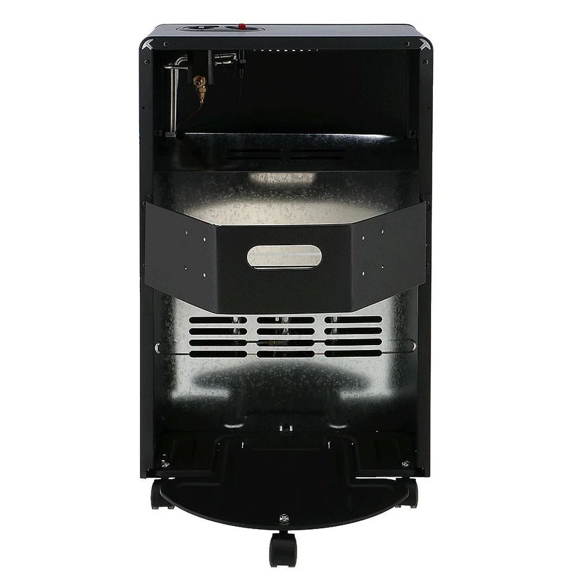 Mestic Gas Heater Mrk-100 30Mbar - Image 2