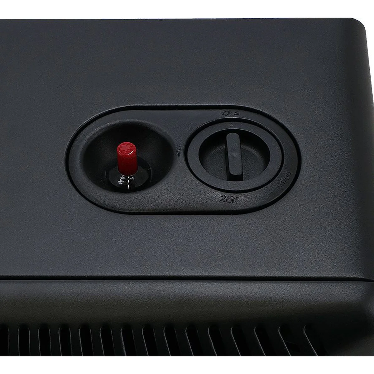 Mestic Gas Heater Mrk-100 30Mbar - Image 3
