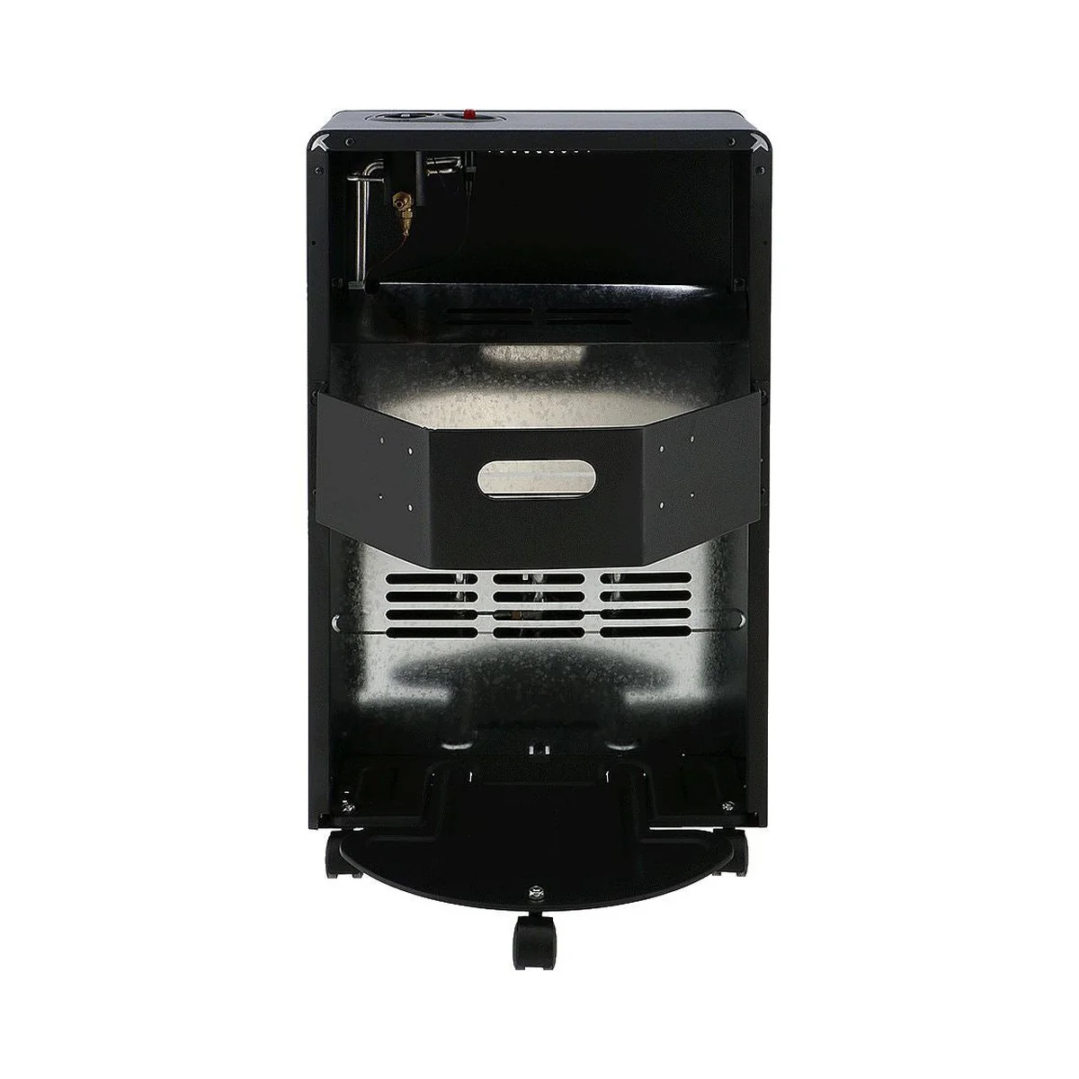 Mestic Gas Heater Mrk-100 30Mbar - Image 5