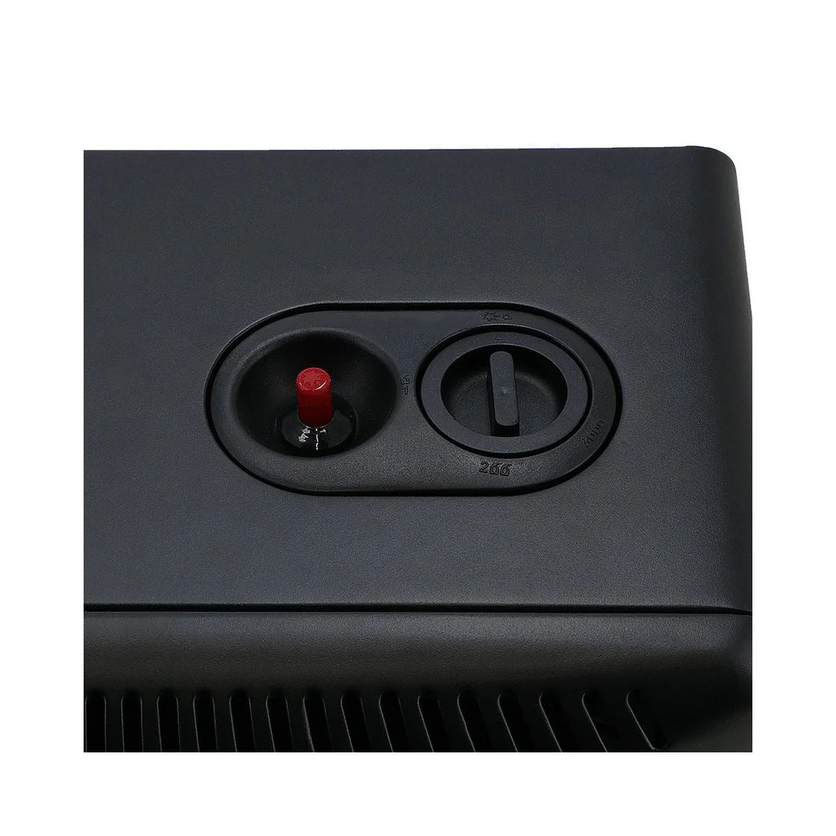 Mestic Gas Heater Mrk-100 30Mbar - Image 6