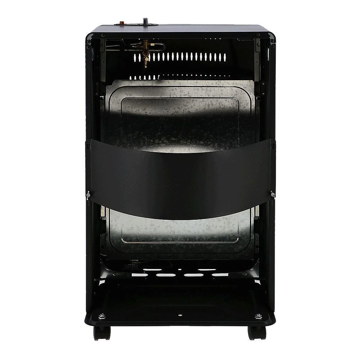 Mestic Gas Heater Mrk-100K 30Mbar - Image 2