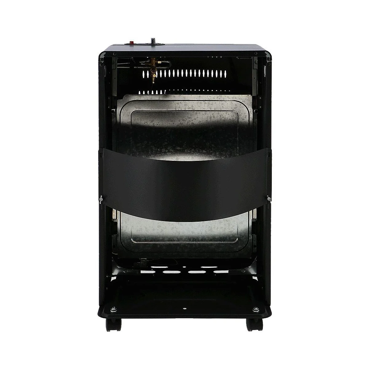 Mestic Gas Heater Mrk-100K 30Mbar - Image 5
