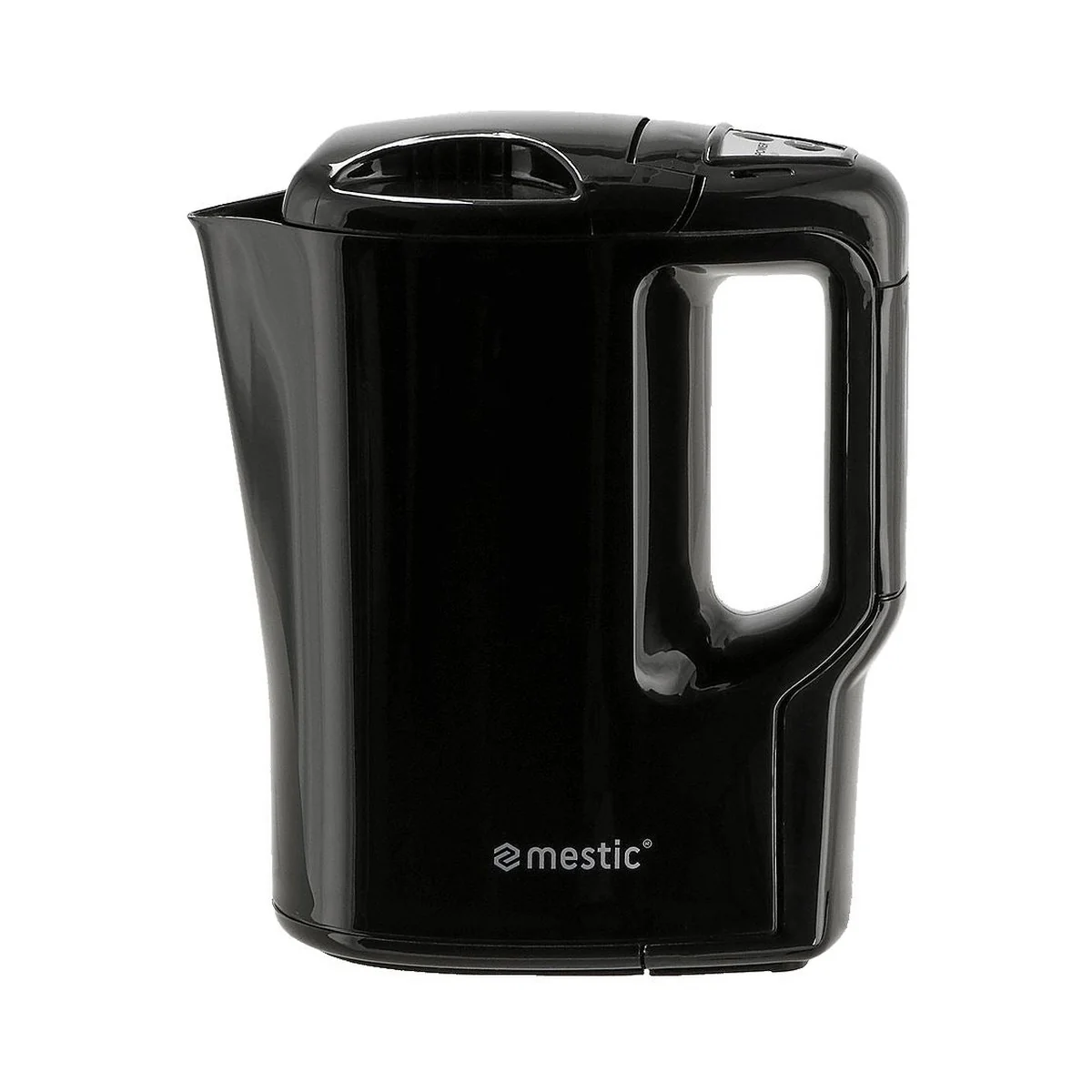 Mestic Kettle Mwc-80 1L Black 230V - Image 3