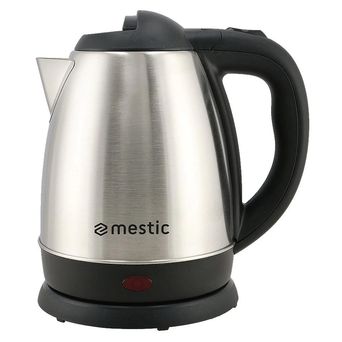 Mestic MWC-150 stainless steel kettle 220 - 240 V 1.5 liters