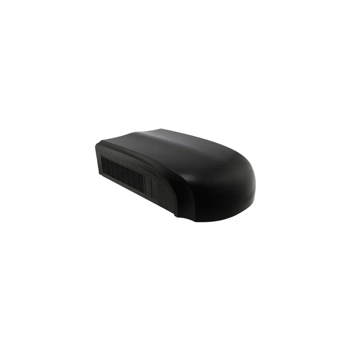 Mestic Roof Top Air Conditioner Rta-2500L Black