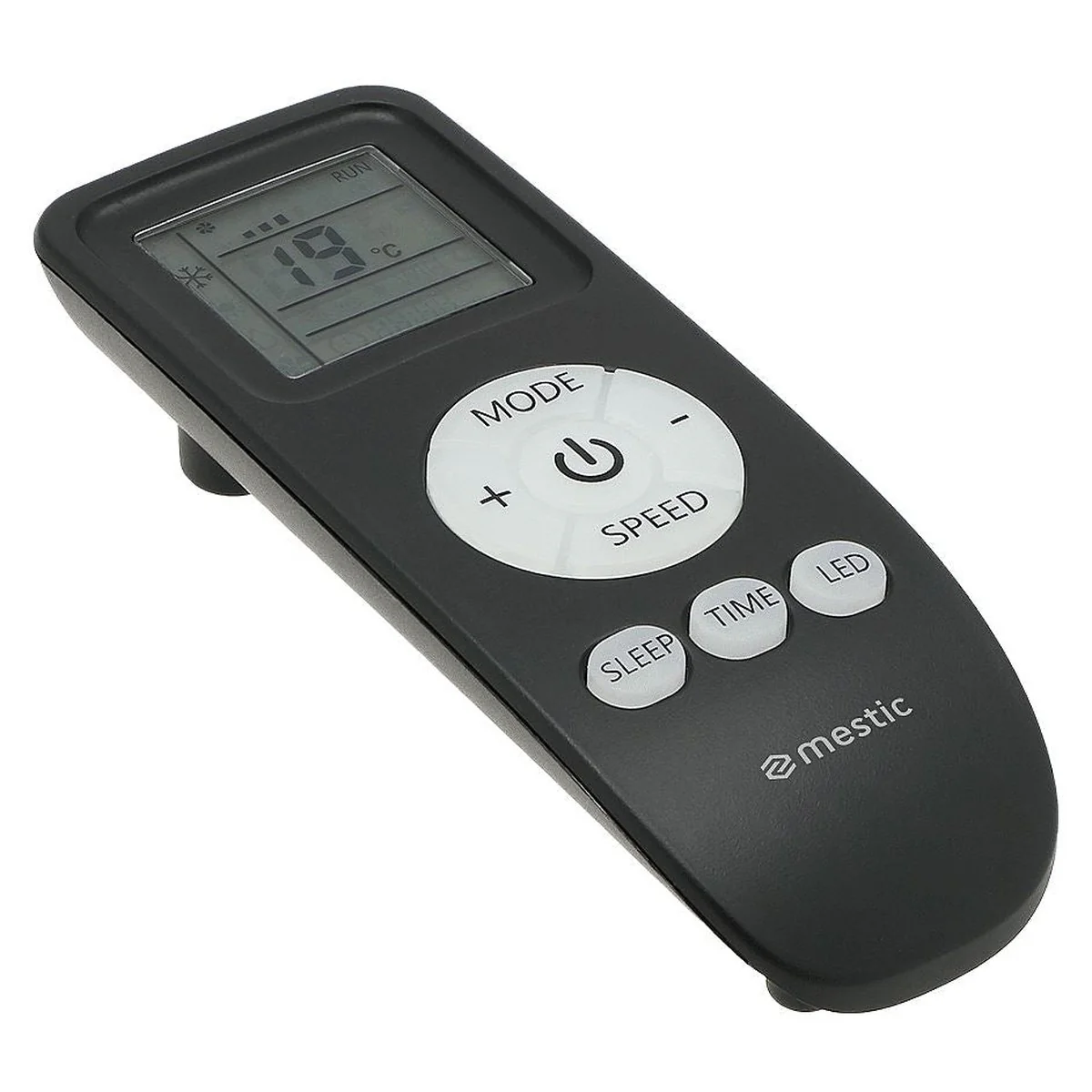 Mestic Roof Top Air Conditioner Rta-2500L Black - Image 2