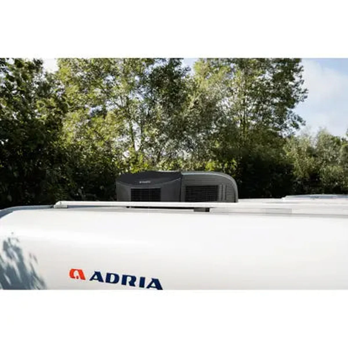 Mestic Roof Top Air Conditioner Rta-2500L Black - Image 5