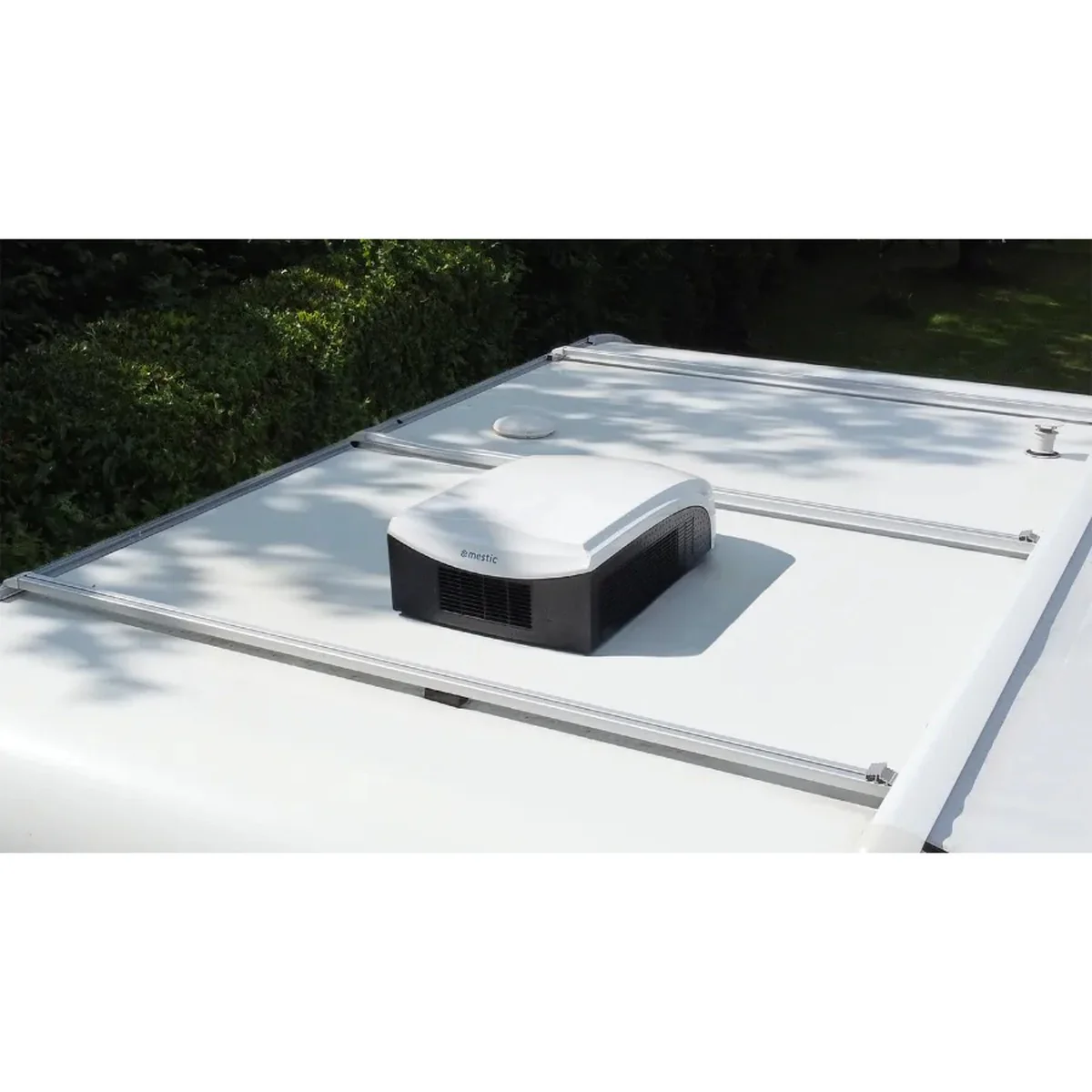 Mestic Roof Top Air Conditioner Rta-2500L White - Image 5