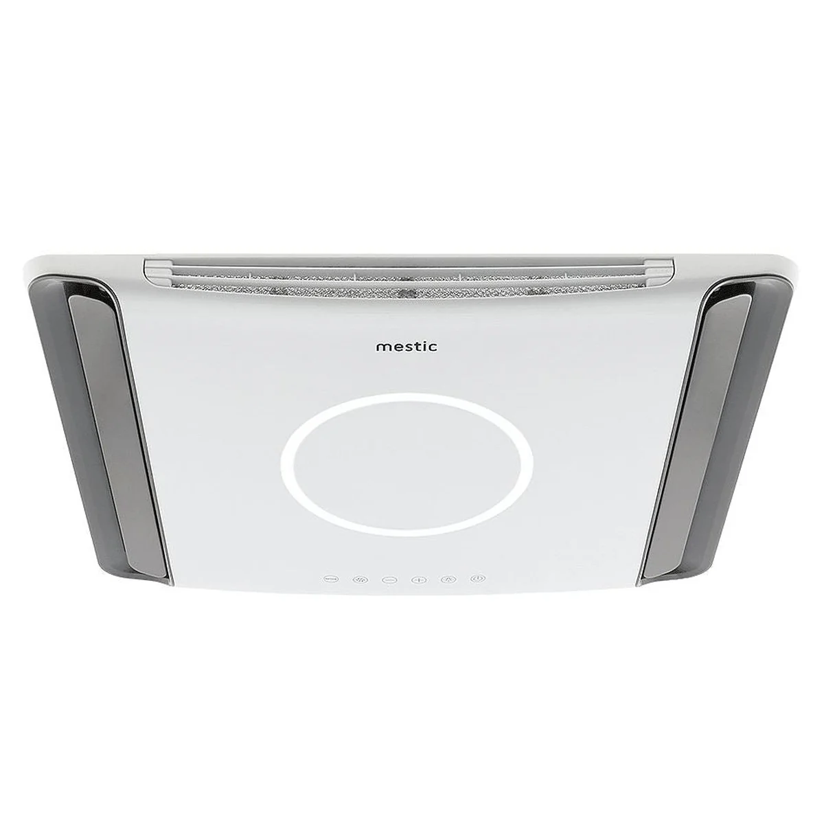 Mestic Roof Top Air Conditioner Rta-2600 - Image 3