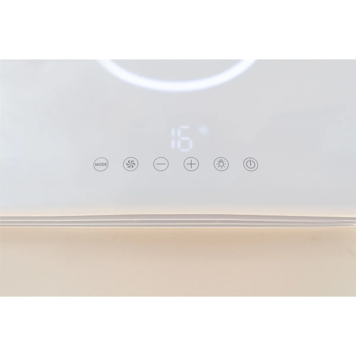 Mestic Roof Top Air Conditioner Rta-2600 - Image 4