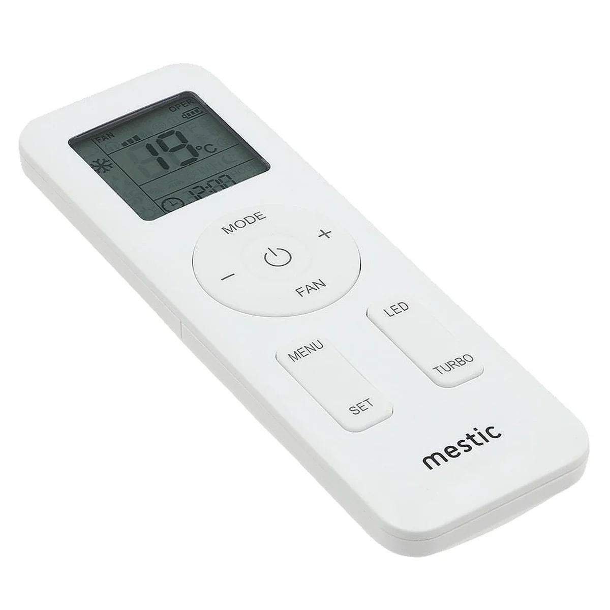 Mestic Roof Top Air Conditioner Rta-2600 - Image 5