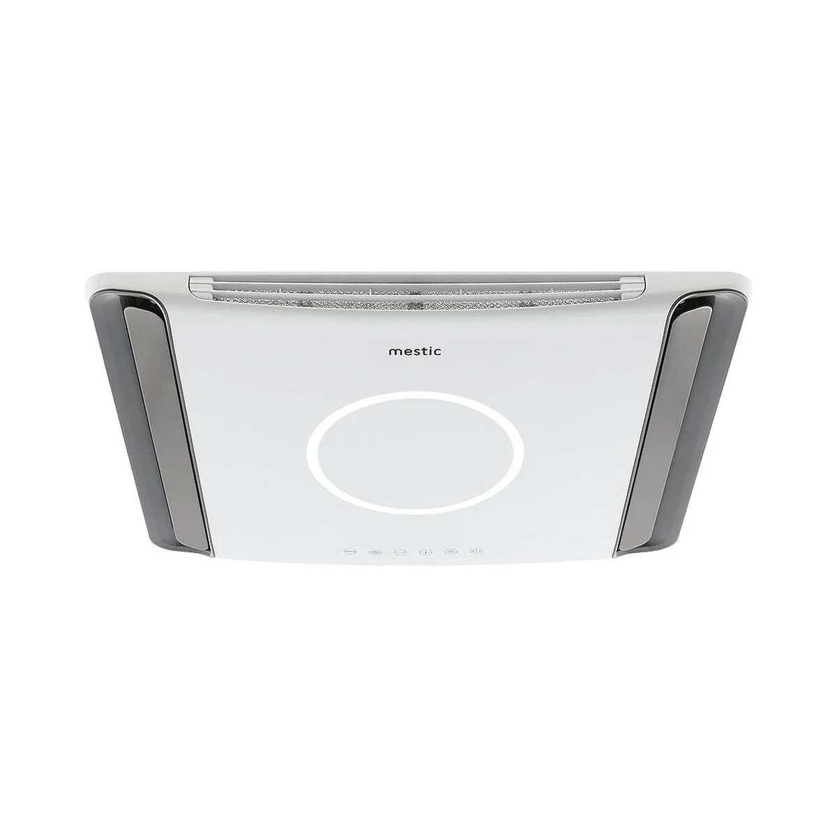 Mestic Roof Top Air Conditioner Rta-2600 - Image 8