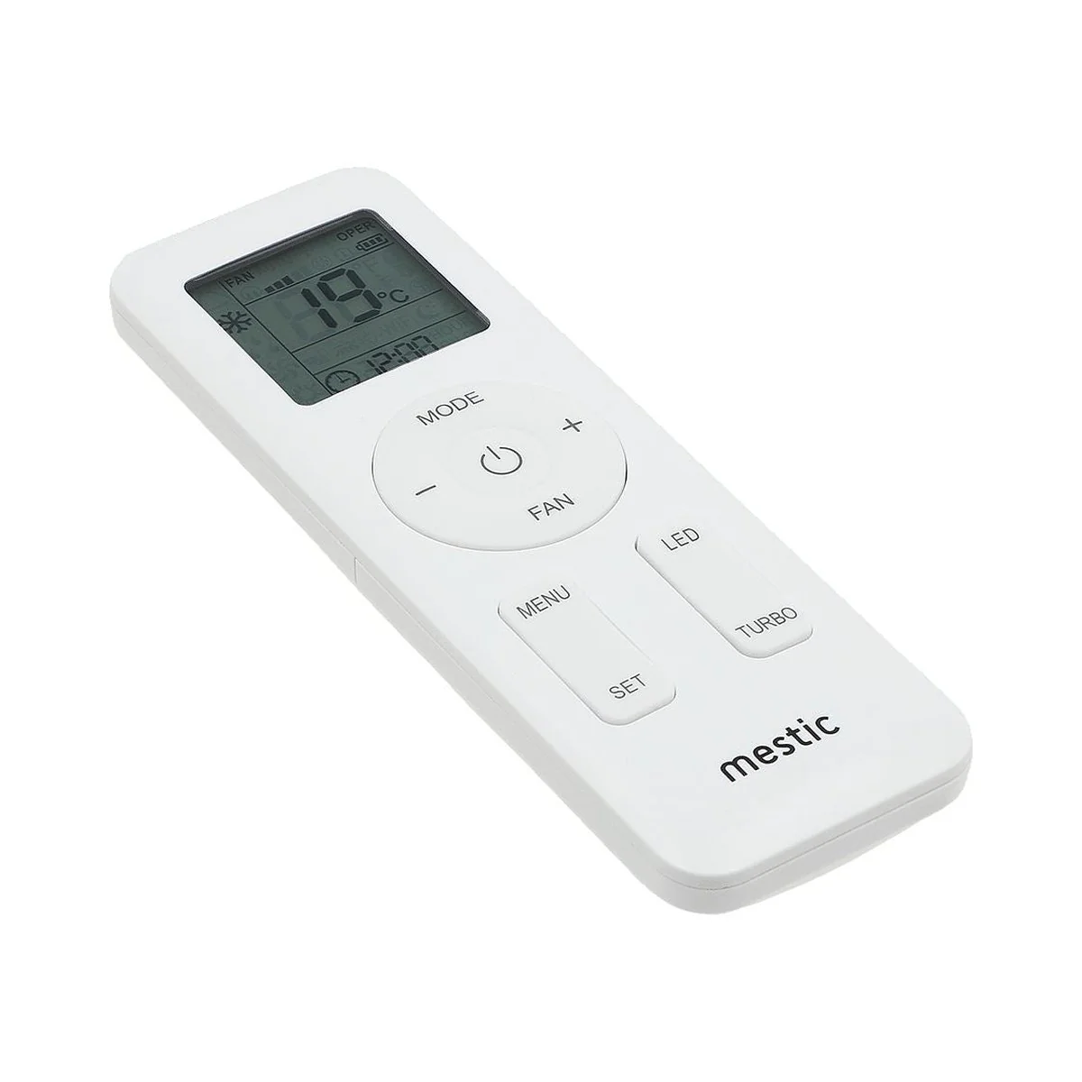Mestic Roof Top Air Conditioner Rta-2600 - Image 9